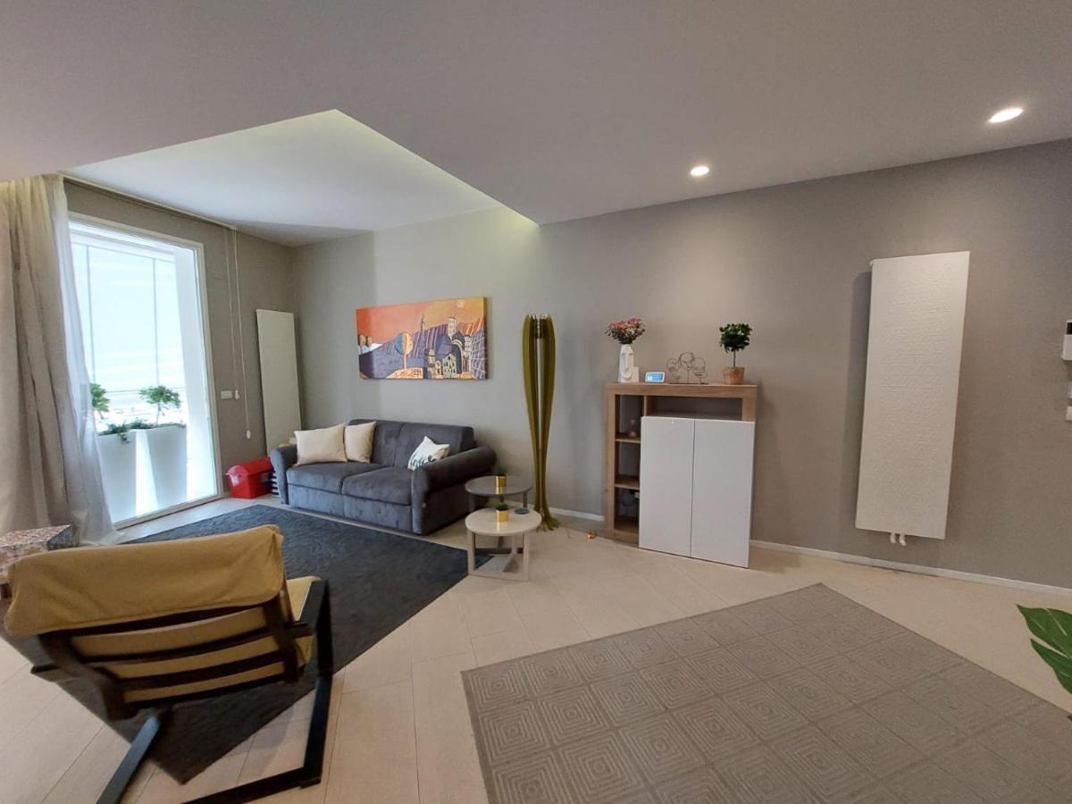 Suite Von Platen Syracuse Exterior foto