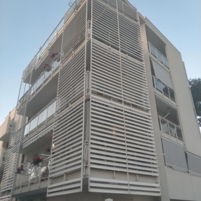 Suite Von Platen Syracuse Exterior foto