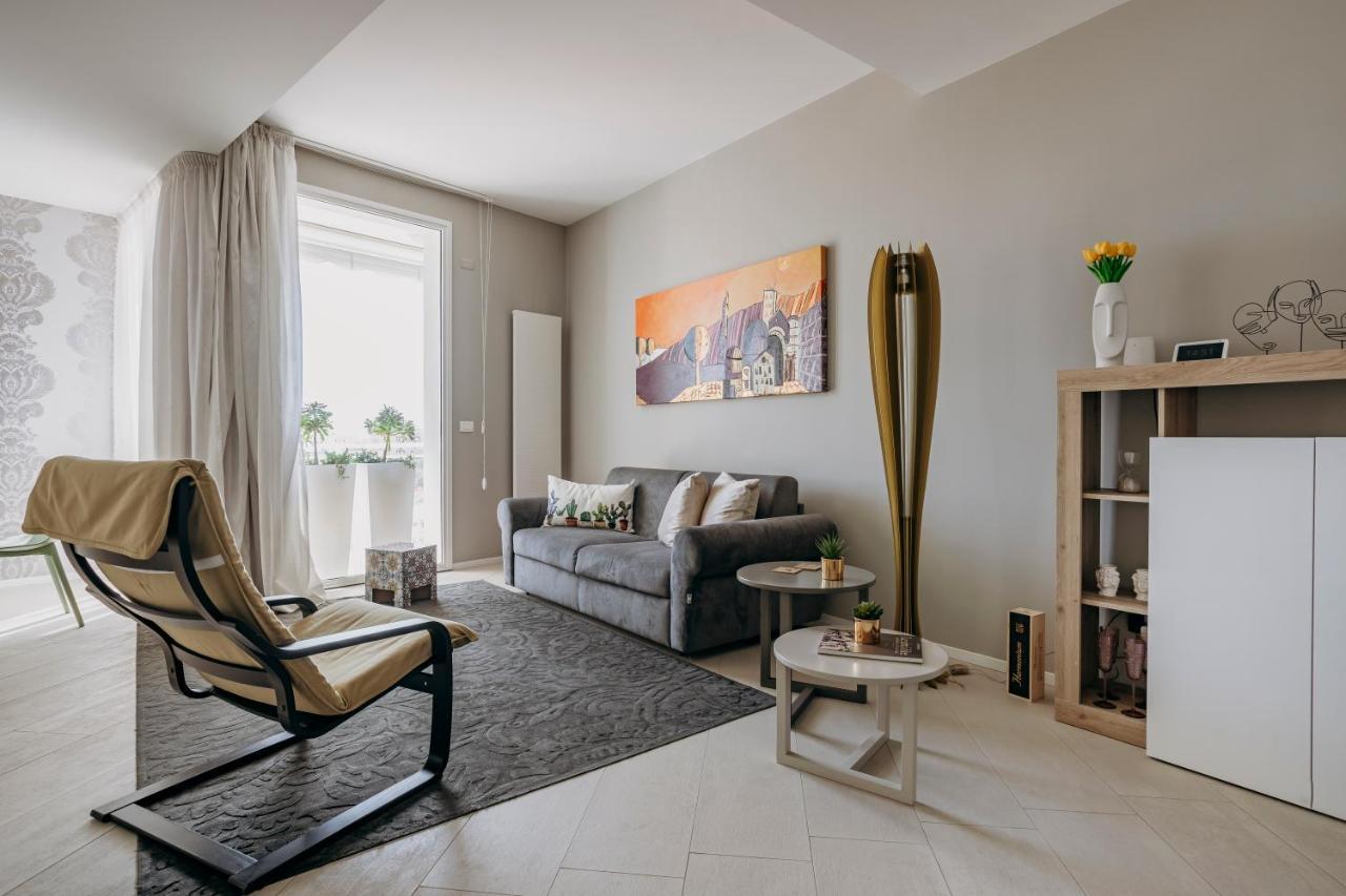 Suite Von Platen Syracuse Exterior foto
