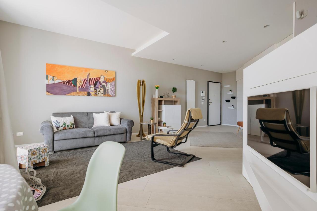 Suite Von Platen Syracuse Exterior foto