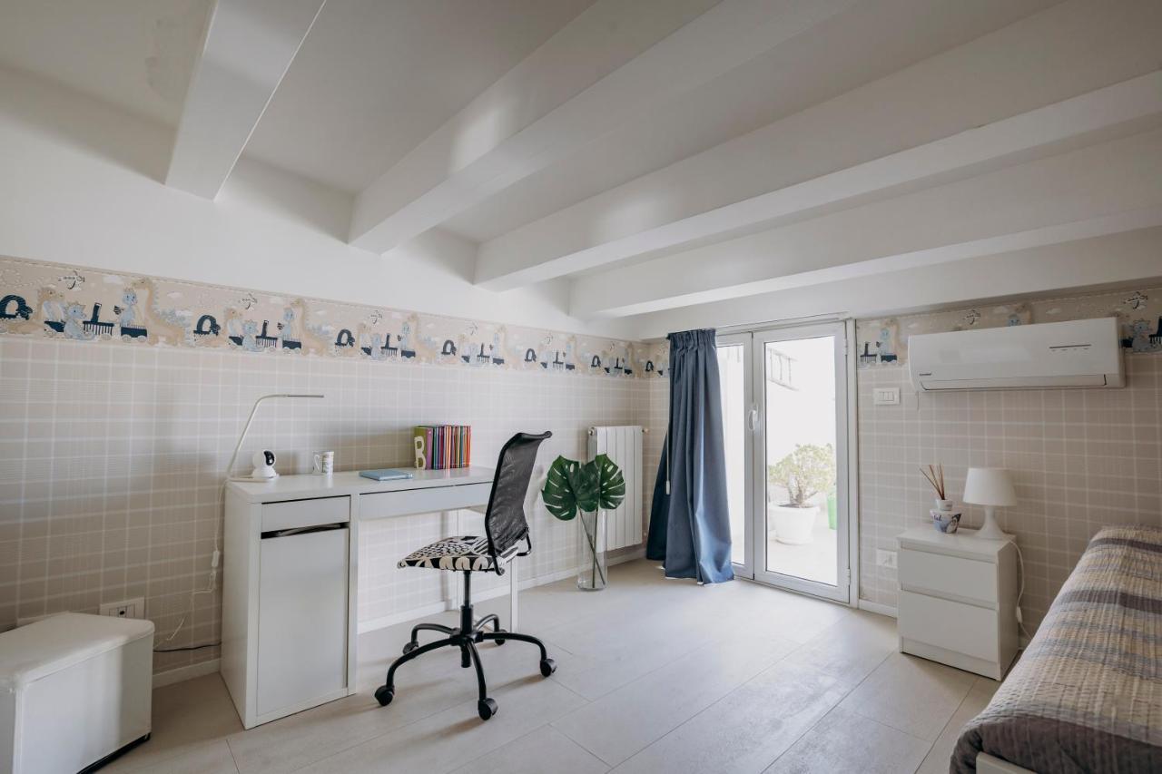 Suite Von Platen Syracuse Exterior foto