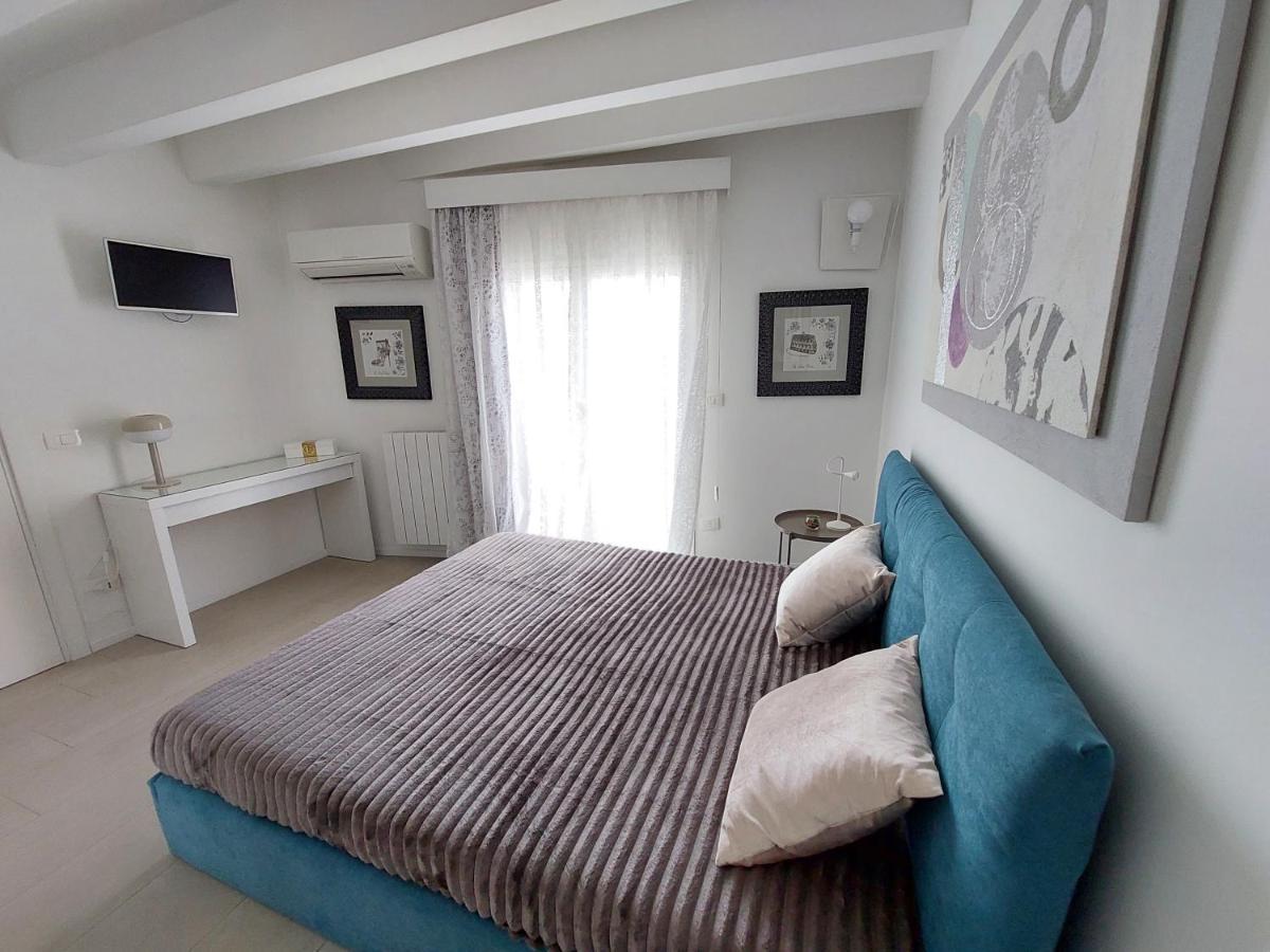 Suite Von Platen Syracuse Exterior foto