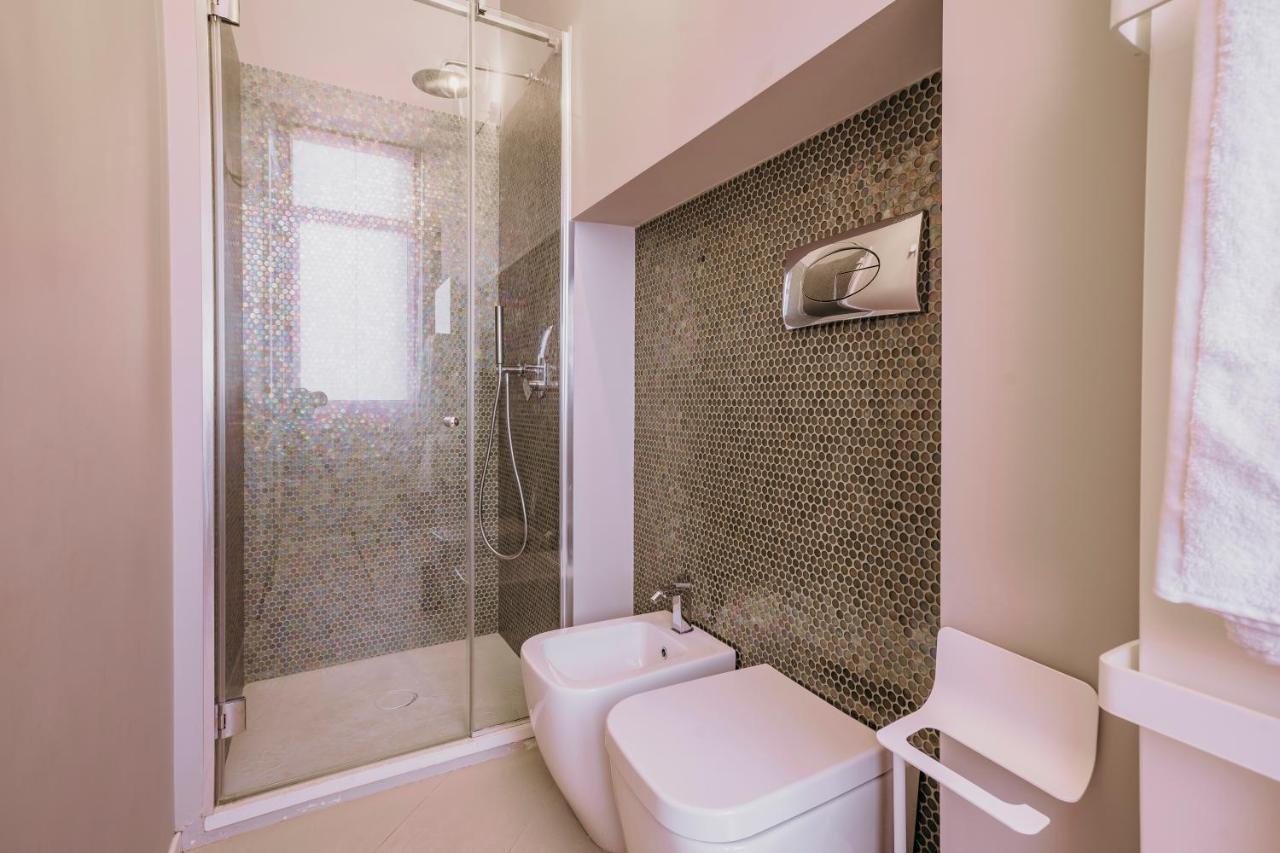 Suite Von Platen Syracuse Exterior foto