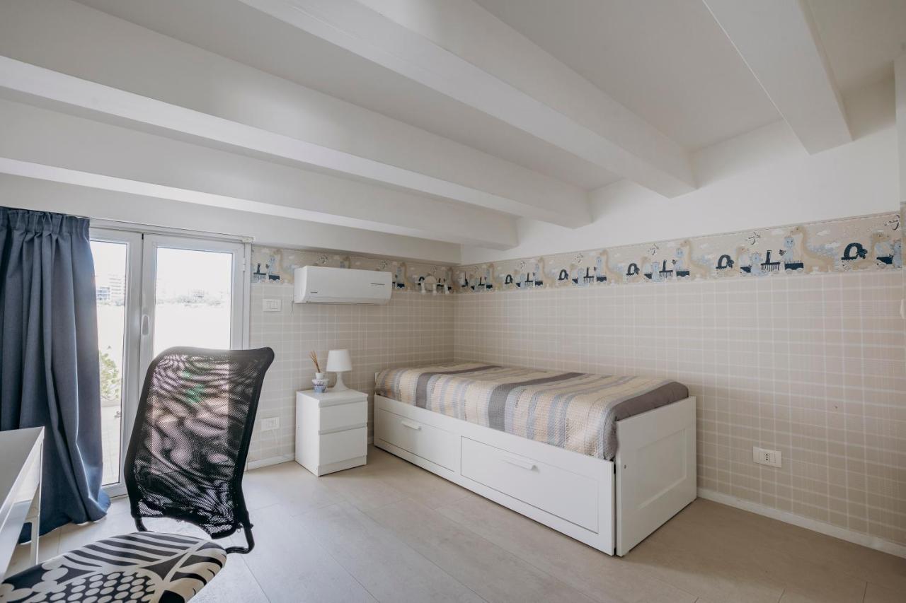 Suite Von Platen Syracuse Exterior foto