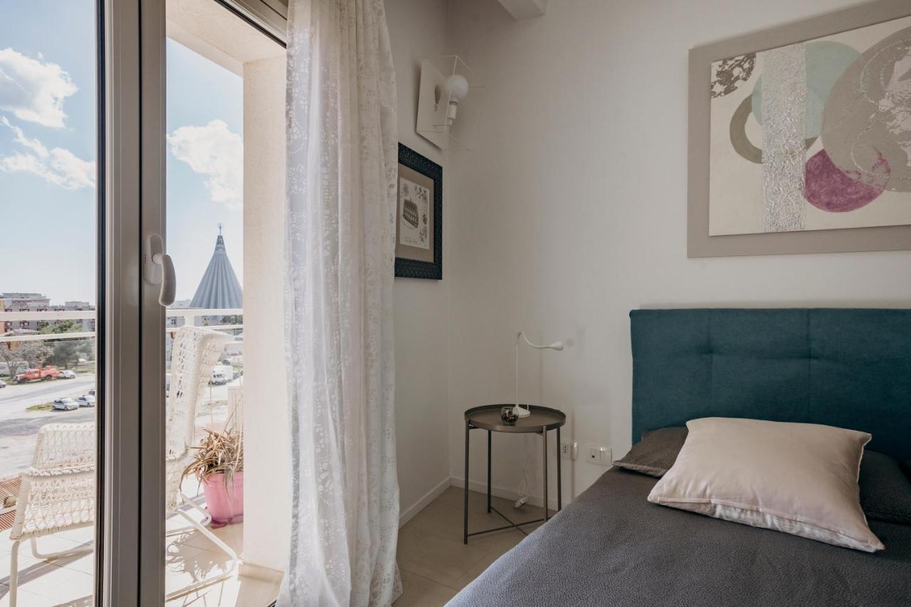 Suite Von Platen Syracuse Exterior foto